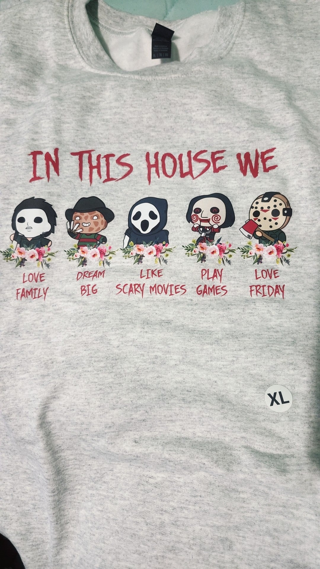 In this House