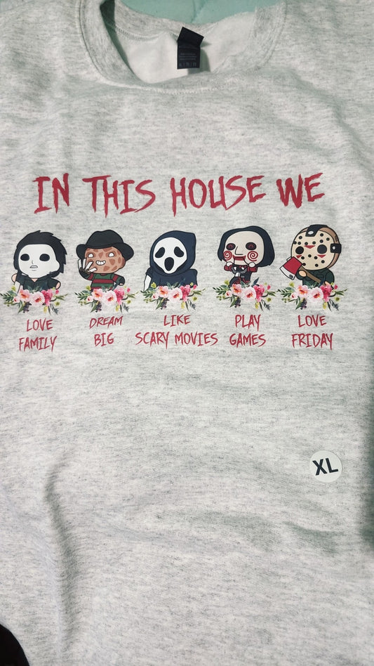 In this House