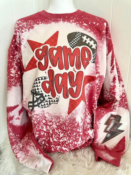 Customizable Game Day