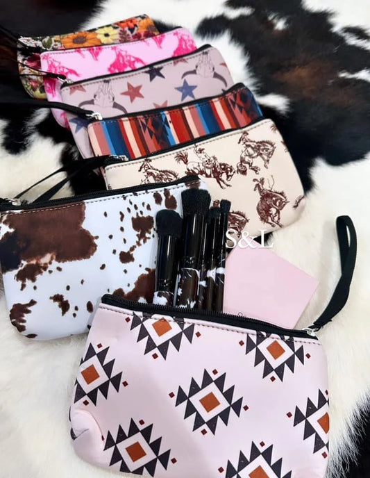 Wristlet