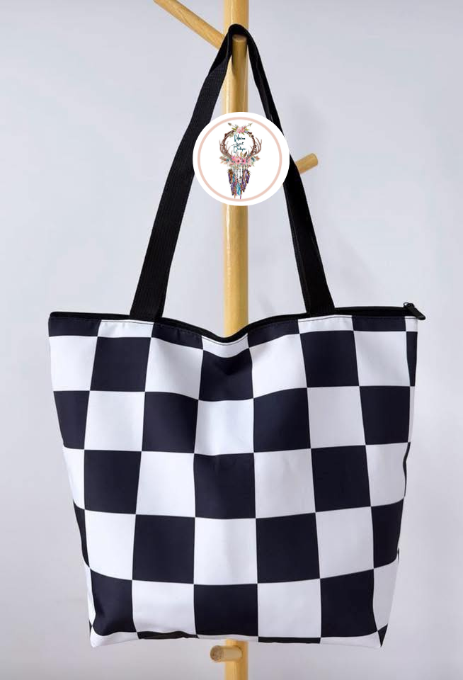 Large insulated bags